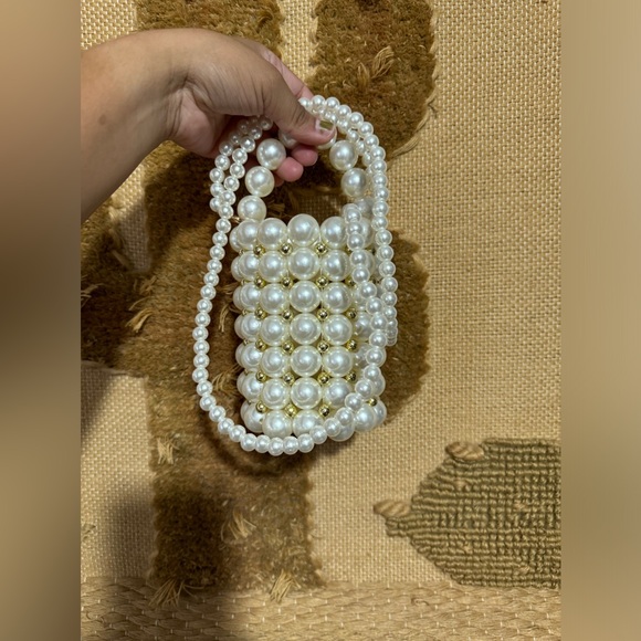 Pearl Bag - Picture 2 of 5